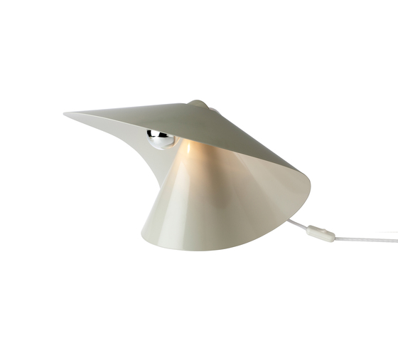 Nonne Table lamp | Tischleuchten | designheure