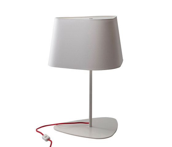 Nuage Lampe à poser grand | Luminaires de table | designheure
