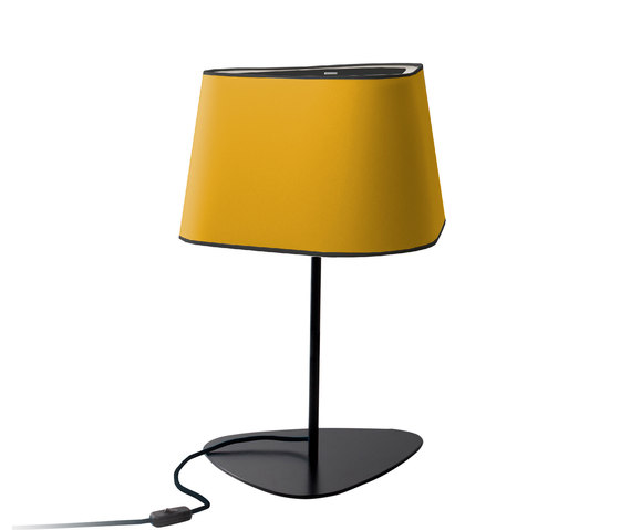 Nuage Table lamp large | Lámparas de sobremesa | designheure