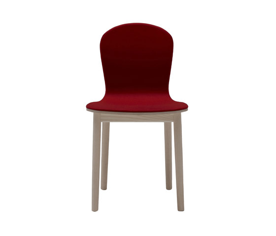 Bac Two | Chairs | Cappellini