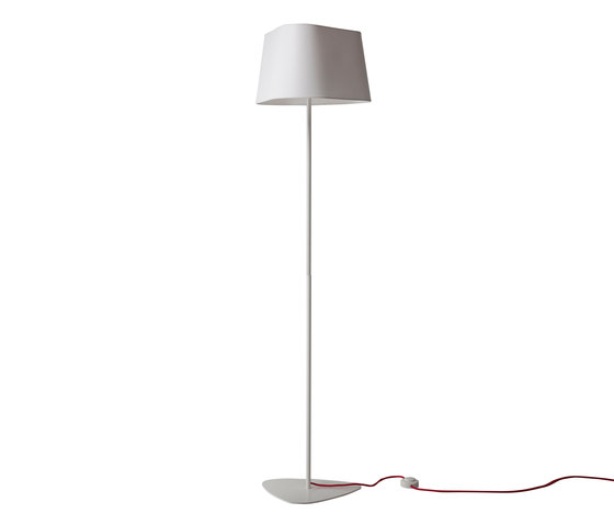 Nuage Floor lamp large | Lámparas de pie | designheure