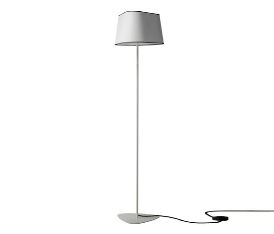 Nuage Floor lamp large | Free-standing lights | designheure