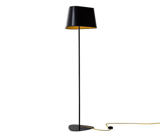 Nuage Floor lamp large | Standleuchten | designheure