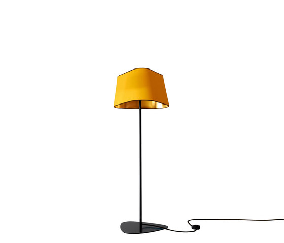 Nuage Floor lamp small | Standleuchten | designheure