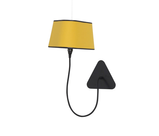 Nuage Pending Sconce Small | Suspended lights | designheure