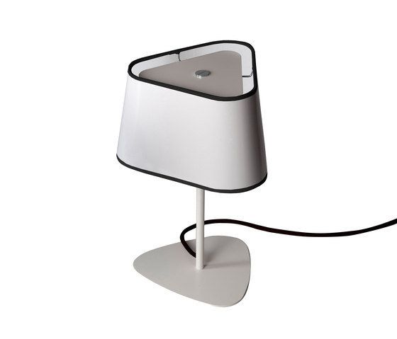 Nuage Table lamp small | Lámparas de sobremesa | designheure
