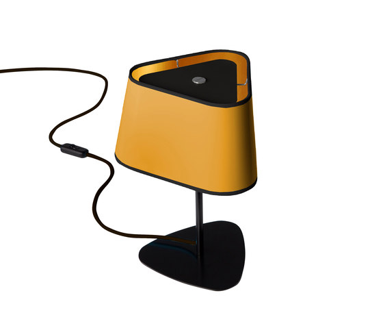 Nuage Table lamp small | Tischleuchten | designheure