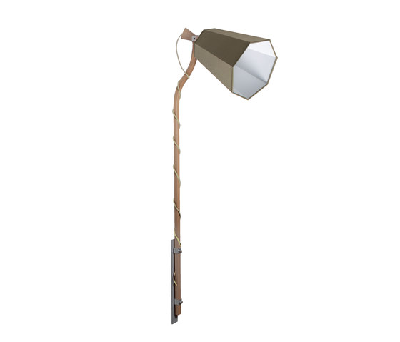 LuXiole Wall lamp large | Wandleuchten | designheure