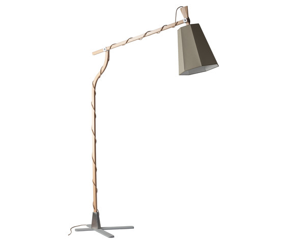 LuXiole Floor lamp | Free-standing lights | designheure