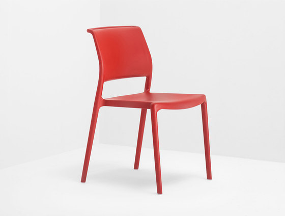 Ara 310 | Chairs | PEDRALI