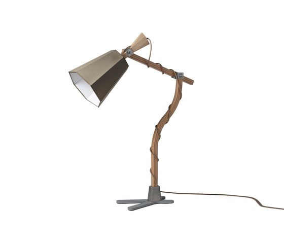 LuXiole Lampe à poser | Luminaires de table | designheure