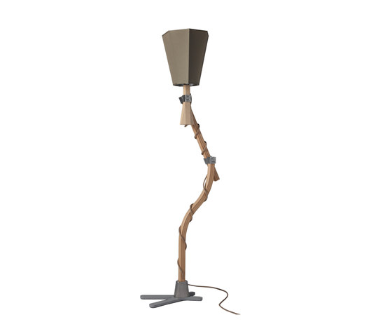 LuXiole Table lamp | Tischleuchten | designheure
