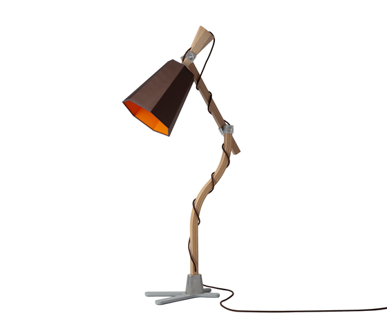 LuXiole Table lamp | Table lights | designheure