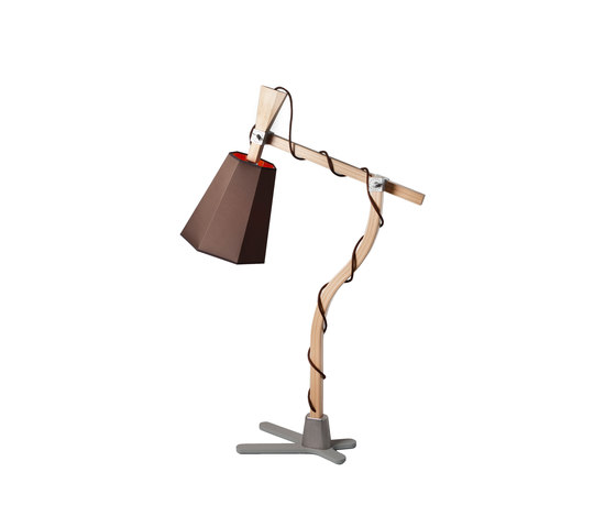 LuXiole Table lamp | Lámparas de sobremesa | designheure