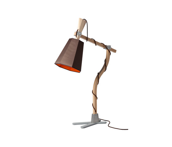 LuXiole Table lamp | Table lights | designheure