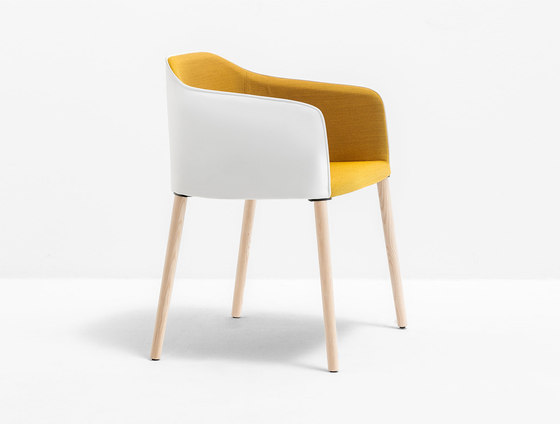 Laja 884 | Chairs | PEDRALI