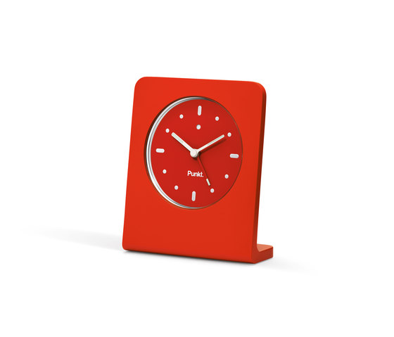 AC 01 Alarm Clock | Uhren | Punkt.