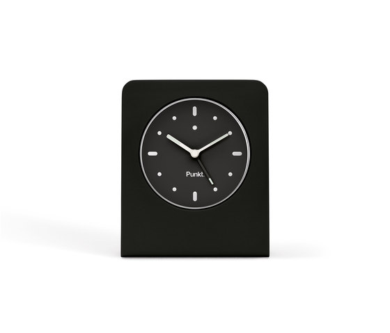 AC 01 Alarm Clock | Clocks | Punkt.