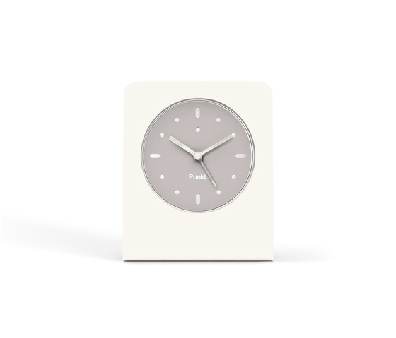 AC 01 Alarm Clock | Horloges | Punkt.