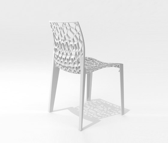 Coral chair | Chairs | MOVISI