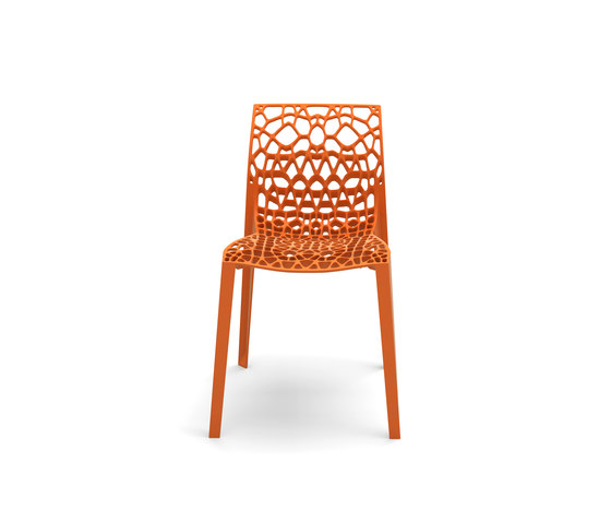 Coral chair | Sedie | MOVISI