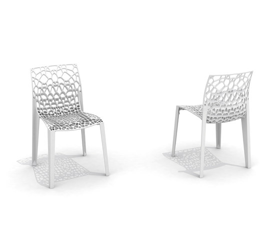 Coral chair | Chairs | MOVISI
