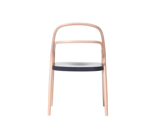 2 Chair | Sillas | TON A.S.
