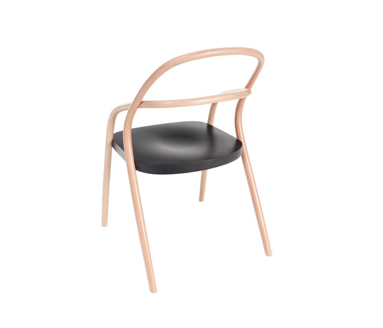 2 Chair | Sillas | TON A.S.