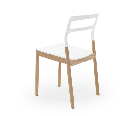 Florinda | Chairs | De Padova