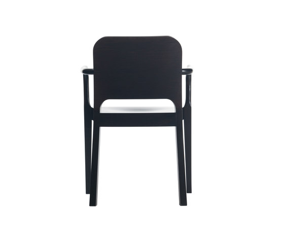 911 Armchair | Chairs | TON A.S.