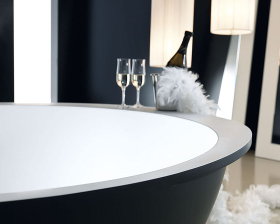 Party | Bathtubs | Mastella Design