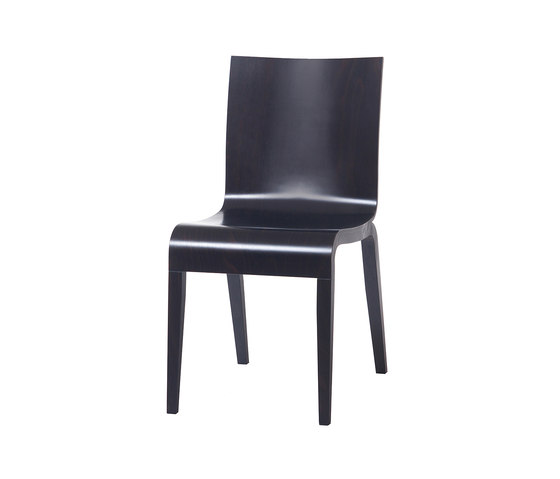 Simple Chair | Chairs | TON A.S.