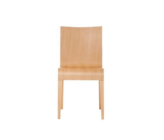 Simple Chair | Chairs | TON A.S.