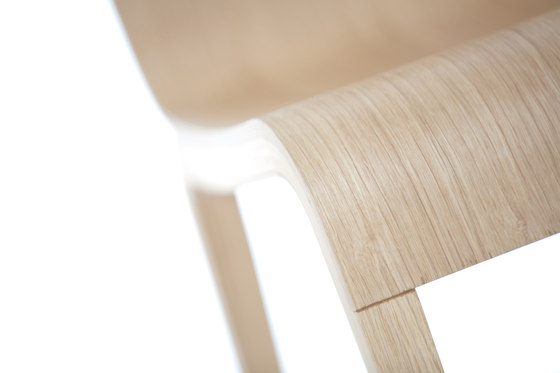 Simple Stuhl | Stühle | TON A.S.