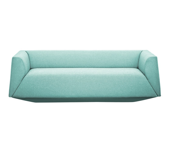 Crystal | Sofas | Tacchini Italia