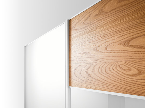 PLAN-B shelfsystem | Cabinets | Holzmanufaktur