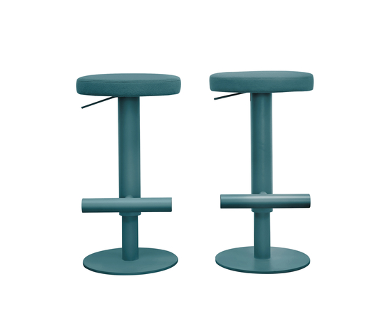 Fixie | Bar stools | Tacchini Italia