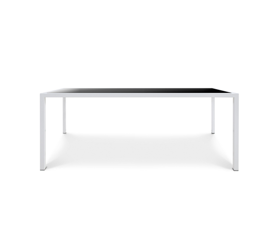 24/7 Diner Table large | Dining tables | Design2Chill