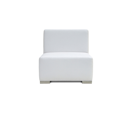 Block 80 1 Seat | Armchairs | Design2Chill