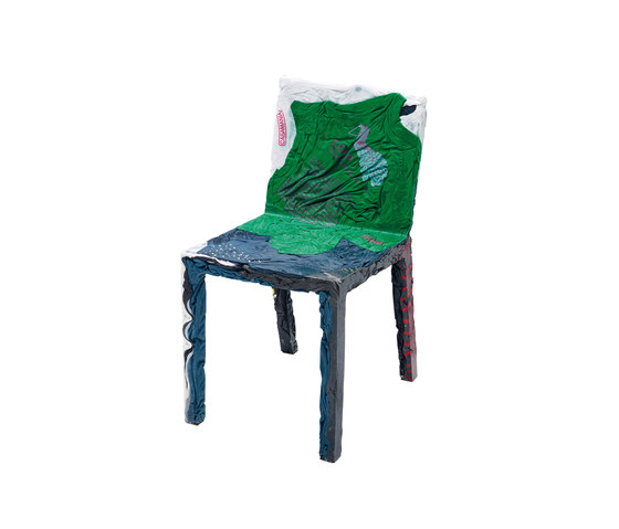 Rememberme Chair | Sillas | CASAMANIA & HORM