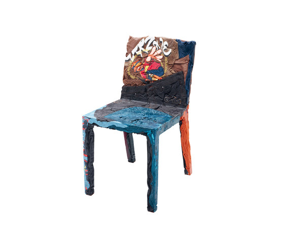 Rememberme Chair | Sillas | CASAMANIA & HORM
