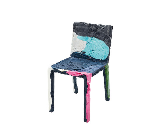 Rememberme Chair | Chaises | CASAMANIA & HORM