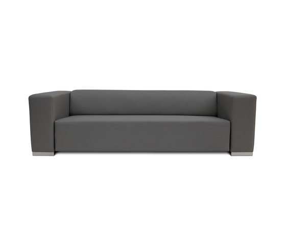 Merano 3 Seater | Sofas | Design2Chill