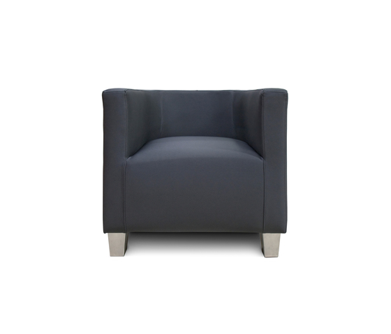 Rondo | Armchairs | Design2Chill