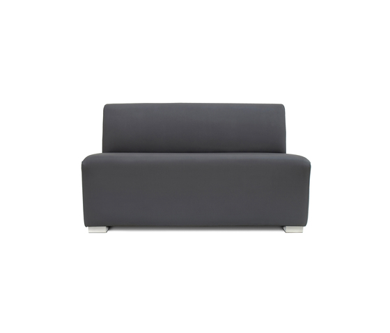 Square 2 Seater | Sofas | Design2Chill