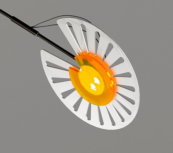 Violed Table Lamp | Lampade tavolo | Quasar