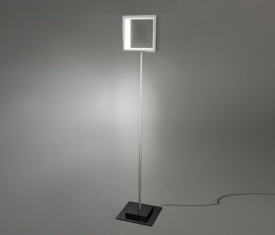 Window Floor Lamp | Free-standing lights | Quasar