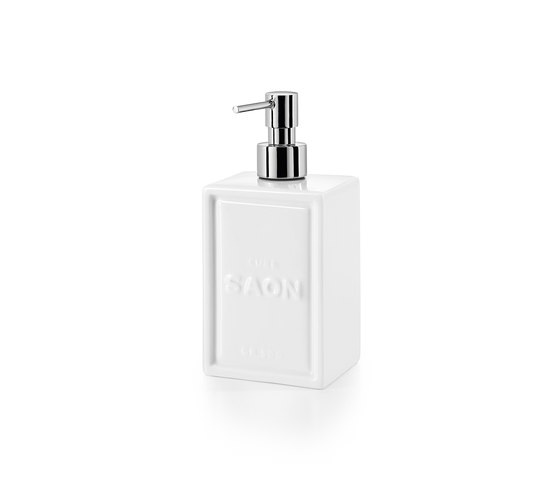 Saon 4041.09 | Soap dispensers | Lineabeta