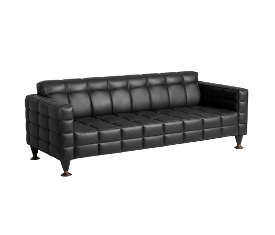 Hoff sofa | Canapés | Driade