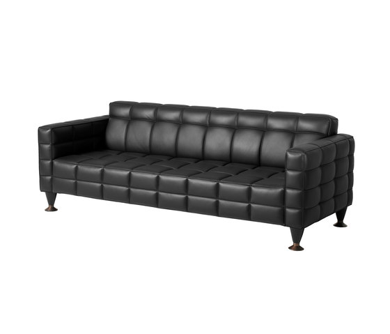 Hoff sofa | Canapés | Driade